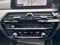 USED 2018 68 BMW 6 SERIES 2.0 630I M SPORT 5d 248 BHP HK SOUND | CAMERA | PANROOF | JUST SERVICED |