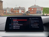 USED 2018 68 BMW 6 SERIES 2.0 630I M SPORT 5d 248 BHP HK SOUND | CAMERA | PANROOF | JUST SERVICED |