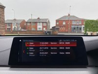 USED 2018 68 BMW 6 SERIES 2.0 630I M SPORT 5d 248 BHP HK SOUND | CAMERA | PANROOF | JUST SERVICED |