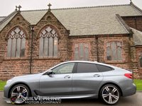 USED 2018 68 BMW 6 SERIES 2.0 630I M SPORT 5d 248 BHP HK SOUND | CAMERA | PANROOF | JUST SERVICED |
