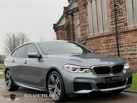 USED 2018 68 BMW 6 SERIES 2.0 630I M SPORT 5d 248 BHP HK SOUND | CAMERA | PANROOF | JUST SERVICED |