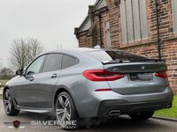 USED 2018 68 BMW 6 SERIES 2.0 630I M SPORT 5d 248 BHP HK SOUND | CAMERA | PANROOF | JUST SERVICED |