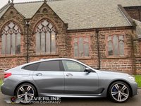 USED 2018 68 BMW 6 SERIES 2.0 630I M SPORT 5d 248 BHP HK SOUND | CAMERA | PANROOF | JUST SERVICED |