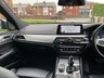USED 2018 68 BMW 6 SERIES 2.0 630I M SPORT 5d 248 BHP HK SOUND | CAMERA | PANROOF | JUST SERVICED |