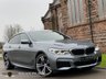 USED 2018 68 BMW 6 SERIES 2.0 630I M SPORT 5d 248 BHP HK SOUND | CAMERA | PANROOF | JUST SERVICED |