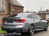 USED 2018 68 BMW 6 SERIES 2.0 630I M SPORT 5d 248 BHP HK SOUND | CAMERA | PANROOF | JUST SERVICED |