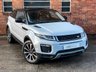 USED 2017 17 LAND ROVER RANGE ROVER EVOQUE 2.0 TD4 SE TECH 3d 177 BHP / STUNNING CAR!