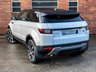 USED 2017 17 LAND ROVER RANGE ROVER EVOQUE 2.0 TD4 SE TECH 3d 177 BHP / STUNNING CAR!