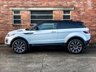 USED 2017 17 LAND ROVER RANGE ROVER EVOQUE 2.0 TD4 SE TECH 3d 177 BHP / STUNNING CAR!