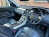 USED 2017 17 LAND ROVER RANGE ROVER EVOQUE 2.0 TD4 SE TECH 3d 177 BHP / STUNNING CAR!