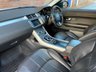 USED 2017 17 LAND ROVER RANGE ROVER EVOQUE 2.0 TD4 SE TECH 3d 177 BHP / STUNNING CAR!