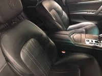 USED 2014 14 MASERATI GHIBLI 3.0 DV6 4d 275 BHP * PRIVACY  GLASS * CLIMATE CONTROL  * NAVIGATION*  PARKING SENSORS * 20 INCH ALLOYS *
