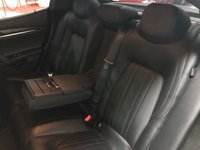 USED 2014 14 MASERATI GHIBLI 3.0 DV6 4d 275 BHP * PRIVACY  GLASS * CLIMATE CONTROL  * NAVIGATION*  PARKING SENSORS * 20 INCH ALLOYS *