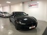 USED 2014 14 MASERATI GHIBLI 3.0 DV6 4d 275 BHP * PRIVACY  GLASS * CLIMATE CONTROL  * NAVIGATION*  PARKING SENSORS * 20 INCH ALLOYS *