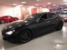USED 2014 14 MASERATI GHIBLI 3.0 DV6 4d 275 BHP * PRIVACY  GLASS * CLIMATE CONTROL  * NAVIGATION*  PARKING SENSORS * 20 INCH ALLOYS *