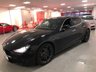 USED 2014 14 MASERATI GHIBLI 3.0 DV6 4d 275 BHP * PRIVACY  GLASS * CLIMATE CONTROL  * NAVIGATION*  PARKING SENSORS * 20 INCH ALLOYS *