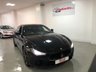 USED 2014 14 MASERATI GHIBLI 3.0 DV6 4d 275 BHP * PRIVACY  GLASS * CLIMATE CONTROL  * NAVIGATION*  PARKING SENSORS * 20 INCH ALLOYS *