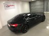 USED 2014 14 MASERATI GHIBLI 3.0 DV6 4d 275 BHP * PRIVACY  GLASS * CLIMATE CONTROL  * NAVIGATION*  PARKING SENSORS * 20 INCH ALLOYS *