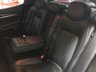 USED 2014 14 MASERATI GHIBLI 3.0 DV6 4d 275 BHP * PRIVACY  GLASS * CLIMATE CONTROL  * NAVIGATION*  PARKING SENSORS * 20 INCH ALLOYS *