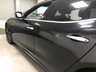 USED 2014 14 MASERATI GHIBLI 3.0 DV6 4d 275 BHP * PRIVACY  GLASS * CLIMATE CONTROL  * NAVIGATION*  PARKING SENSORS * 20 INCH ALLOYS *