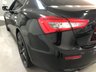 USED 2014 14 MASERATI GHIBLI 3.0 DV6 4d 275 BHP * PRIVACY  GLASS * CLIMATE CONTROL  * NAVIGATION*  PARKING SENSORS * 20 INCH ALLOYS *