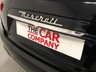 USED 2014 14 MASERATI GHIBLI 3.0 DV6 4d 275 BHP * PRIVACY  GLASS * CLIMATE CONTROL  * NAVIGATION*  PARKING SENSORS * 20 INCH ALLOYS *