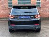 USED 2016 16 LAND ROVER DISCOVERY SPORT 2.0 TD4 HSE BLACK 5d 180 BHP / STUNNING CAR!
