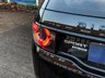 USED 2016 16 LAND ROVER DISCOVERY SPORT 2.0 TD4 HSE BLACK 5d 180 BHP / STUNNING CAR!