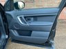 USED 2016 16 LAND ROVER DISCOVERY SPORT 2.0 TD4 HSE BLACK 5d 180 BHP / STUNNING CAR!