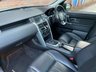 USED 2016 16 LAND ROVER DISCOVERY SPORT 2.0 TD4 HSE BLACK 5d 180 BHP / STUNNING CAR!