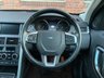 USED 2016 16 LAND ROVER DISCOVERY SPORT 2.0 TD4 HSE BLACK 5d 180 BHP / STUNNING CAR!