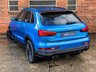 USED 2017 17 AUDI Q3 2.0 TDI QUATTRO BLACK EDITION 5d 182 BHP / STUNNING CAR!