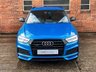 USED 2017 17 AUDI Q3 2.0 TDI QUATTRO BLACK EDITION 5d 182 BHP / STUNNING CAR!