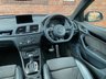 USED 2017 17 AUDI Q3 2.0 TDI QUATTRO BLACK EDITION 5d 182 BHP / STUNNING CAR!