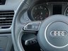 USED 2017 17 AUDI Q3 2.0 TDI QUATTRO BLACK EDITION 5d 182 BHP / STUNNING CAR!