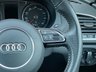 USED 2017 17 AUDI Q3 2.0 TDI QUATTRO BLACK EDITION 5d 182 BHP / STUNNING CAR!