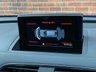USED 2017 17 AUDI Q3 2.0 TDI QUATTRO BLACK EDITION 5d 182 BHP / STUNNING CAR!
