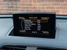 USED 2017 17 AUDI Q3 2.0 TDI QUATTRO BLACK EDITION 5d 182 BHP / STUNNING CAR!
