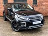 USED 2016 66 LAND ROVER RANGE ROVER EVOQUE 2.0 ED4 SE 5d 148 BHP / STUNNING CAR!