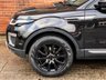 USED 2016 66 LAND ROVER RANGE ROVER EVOQUE 2.0 ED4 SE 5d 148 BHP / STUNNING CAR!