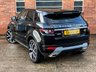 USED 2015 15 LAND ROVER RANGE ROVER EVOQUE 2.2 SD4 AUTOBIOGRAPHY 5d 190 BHP / STUNNING SPEC!