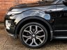 USED 2015 15 LAND ROVER RANGE ROVER EVOQUE 2.2 SD4 AUTOBIOGRAPHY 5d 190 BHP / STUNNING SPEC!
