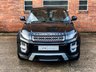 USED 2015 15 LAND ROVER RANGE ROVER EVOQUE 2.2 SD4 AUTOBIOGRAPHY 5d 190 BHP / STUNNING SPEC!