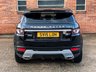 USED 2015 15 LAND ROVER RANGE ROVER EVOQUE 2.2 SD4 AUTOBIOGRAPHY 5d 190 BHP / STUNNING SPEC!