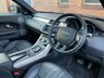 USED 2015 15 LAND ROVER RANGE ROVER EVOQUE 2.2 SD4 AUTOBIOGRAPHY 5d 190 BHP / STUNNING SPEC!