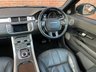 USED 2015 15 LAND ROVER RANGE ROVER EVOQUE 2.2 SD4 AUTOBIOGRAPHY 5d 190 BHP / STUNNING SPEC!