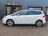 USED 2014 63 VAUXHALL ZAFIRA TOURER 2.0 ELITE CDTI 5d 162 BHP 