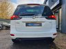 USED 2014 63 VAUXHALL ZAFIRA TOURER 2.0 ELITE CDTI 5d 162 BHP 