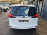 USED 2014 63 VAUXHALL ZAFIRA TOURER 2.0 ELITE CDTI 5d 162 BHP 