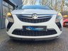 USED 2014 63 VAUXHALL ZAFIRA TOURER 2.0 ELITE CDTI 5d 162 BHP 